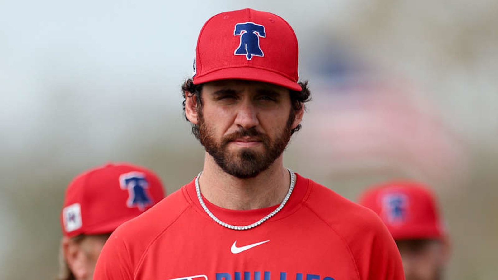Alarming Start for Jordan Romano Should Have Phillies Concerned