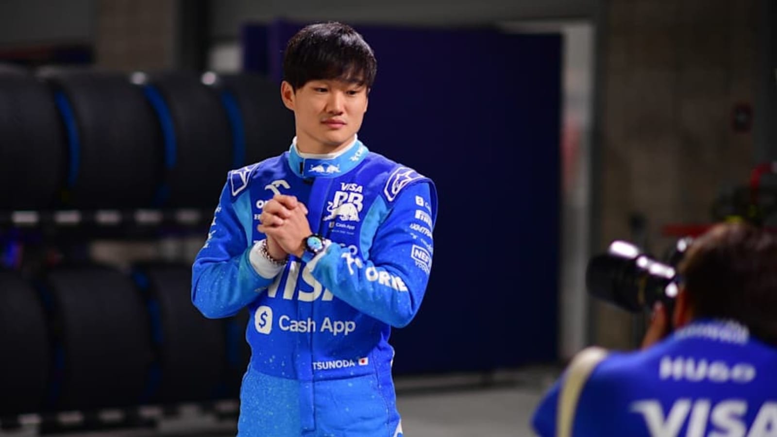 F1 Contracts: Drivers At Risk In 2025