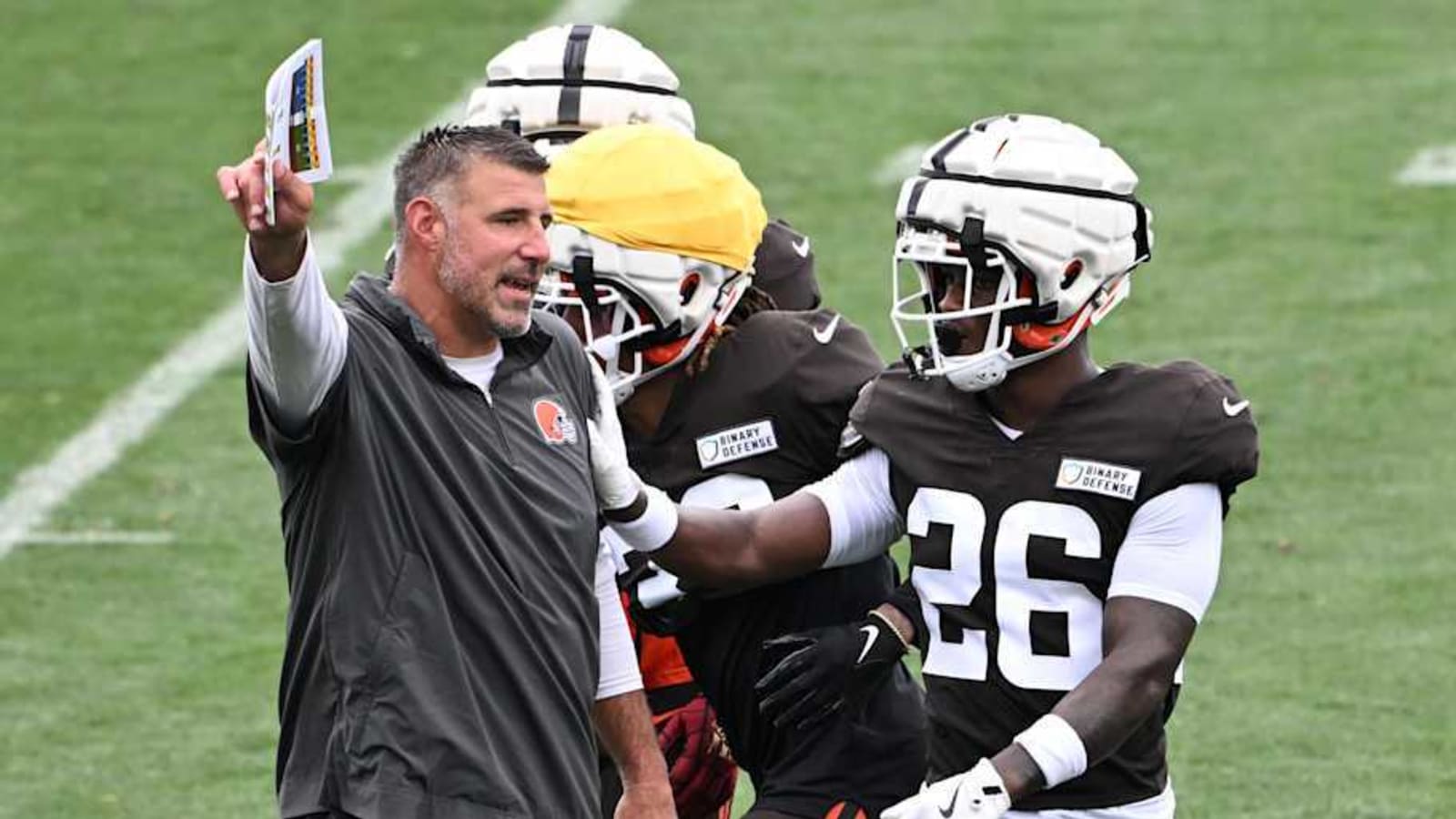 New York Jets &#39;Unlikely&#39; To Hire One Prominent Head Coaching Candidate