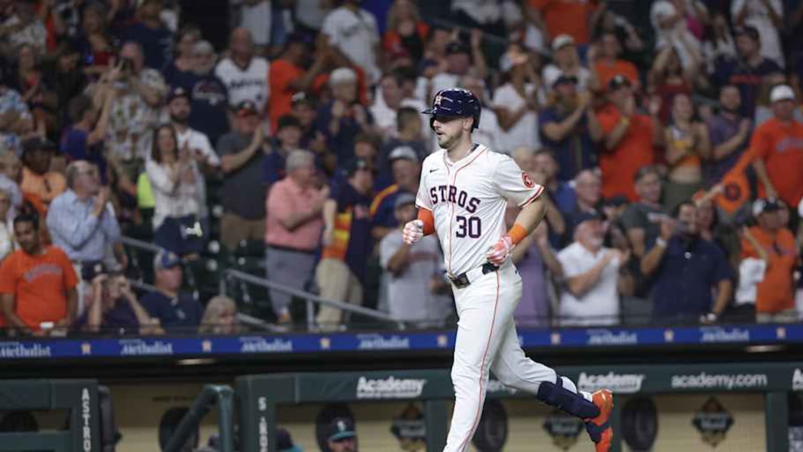 Juan Soto Signing Could Result in Megadeal for Houston Astros and Kyle Tucker