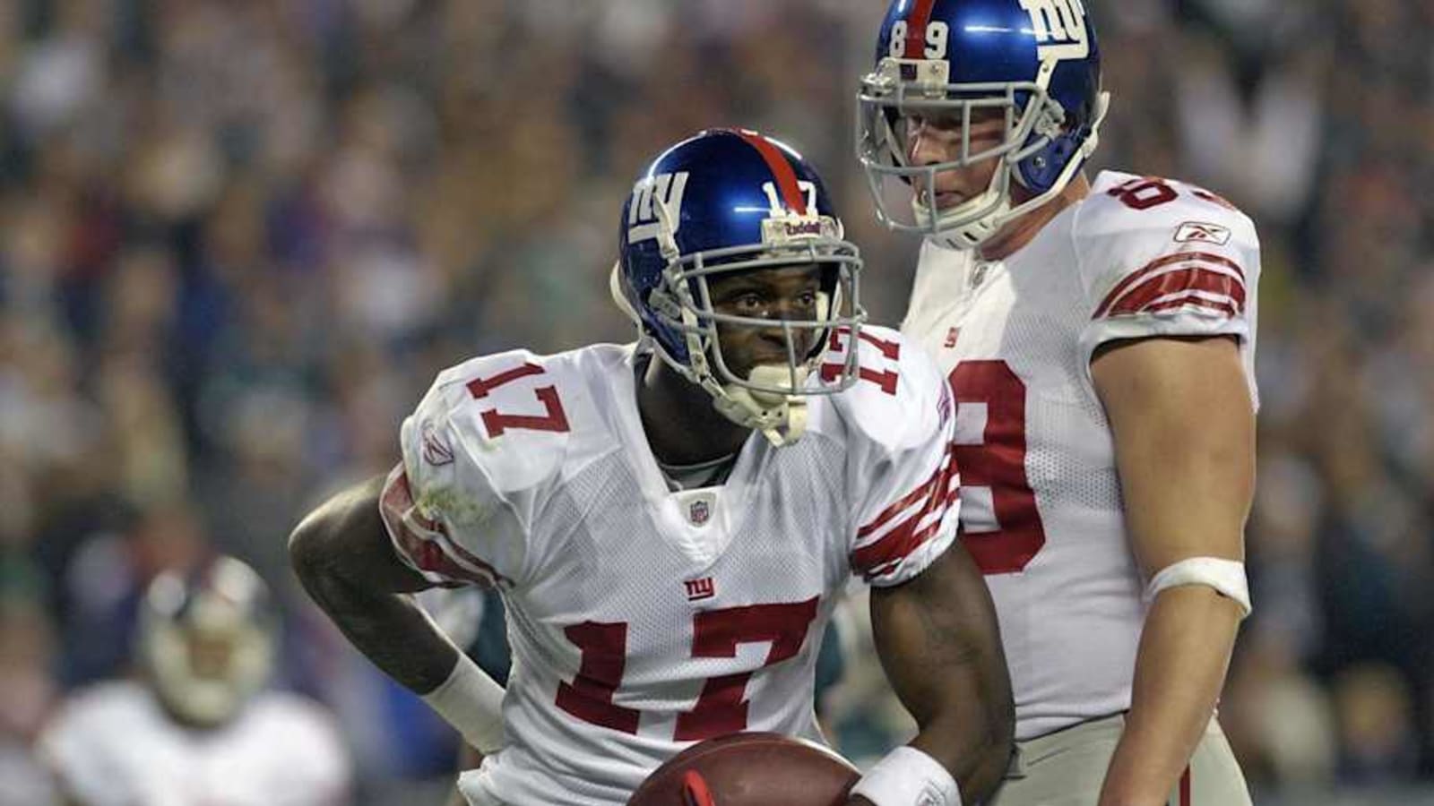 The Best of New York Giants Free Agency Over The Years
