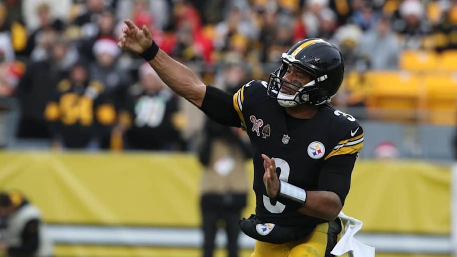 Ranking Steelers Possible Playoff Matchups