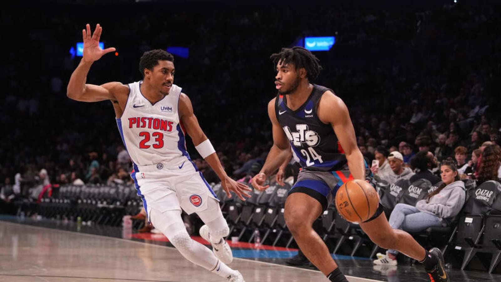 Three Brooklyn Nets With the Most Trade Value