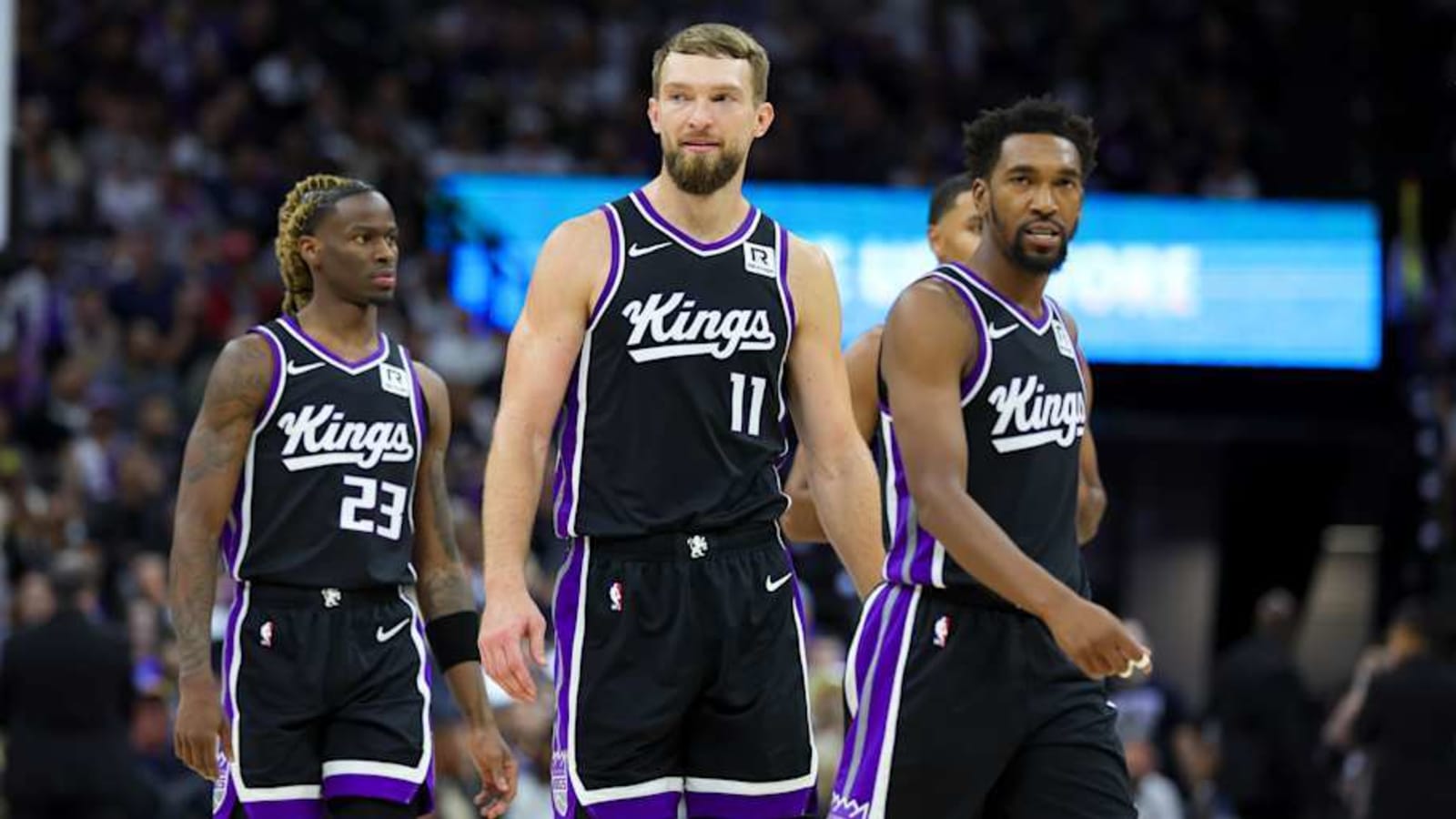 Sacramento Kings Current Draft Lottery Odds
