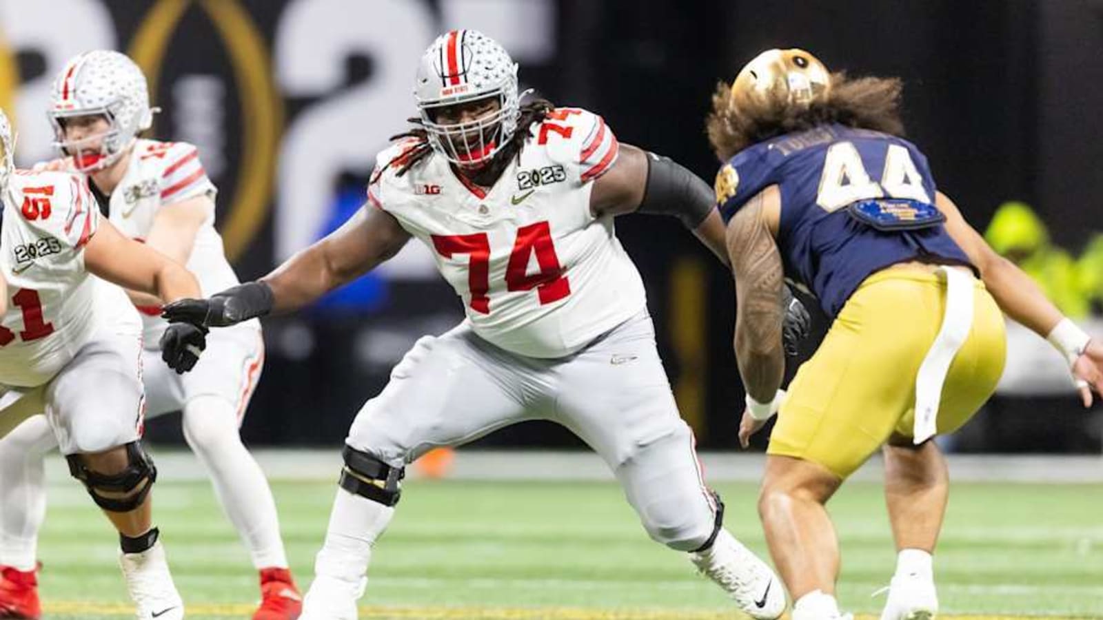 Five Guard Prospects for the Dolphins