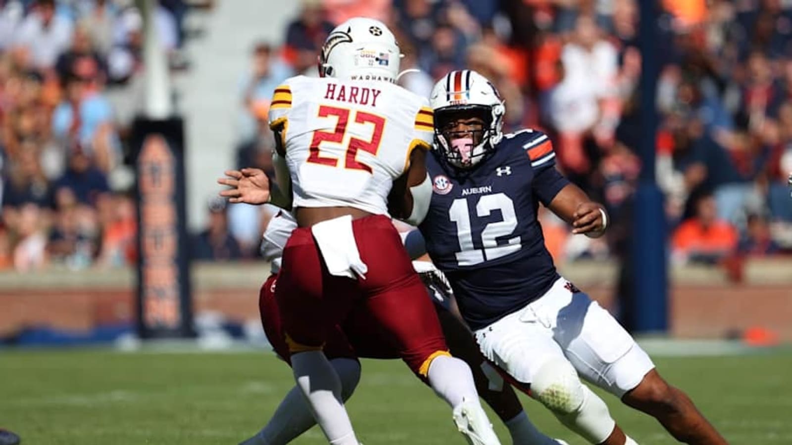 ESPN Ranks Mizzou&#39;s New Running Back as Top-10 Rusher for 2025