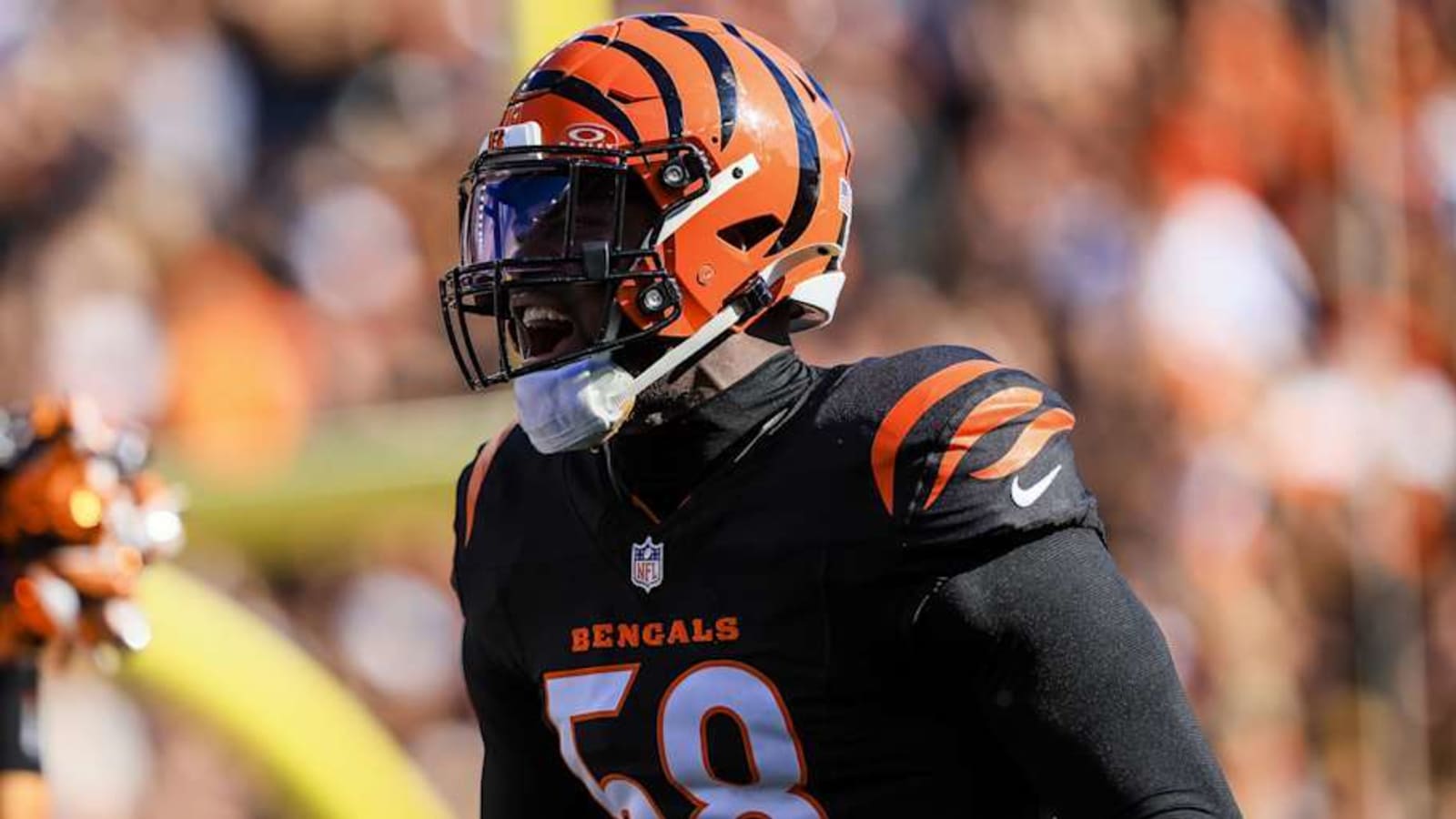 Cincinnati Bengals Re-Signing Joseph Ossai: Instant Analysis and Grade