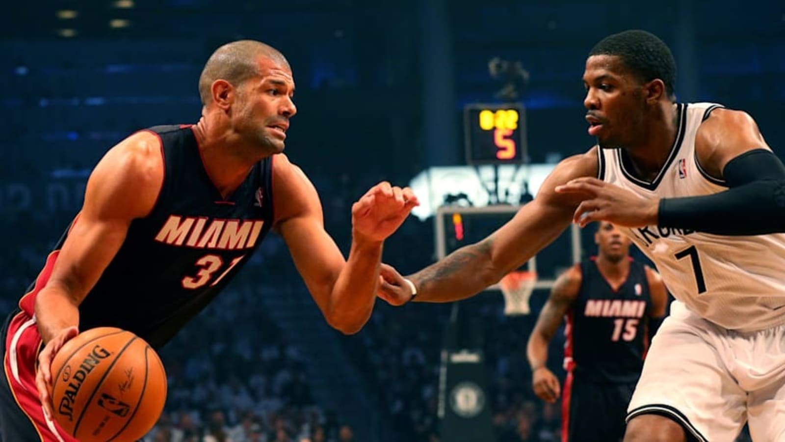 Kobe Bryant Once Left NCAA Defensive Player Of The Year In A Daze