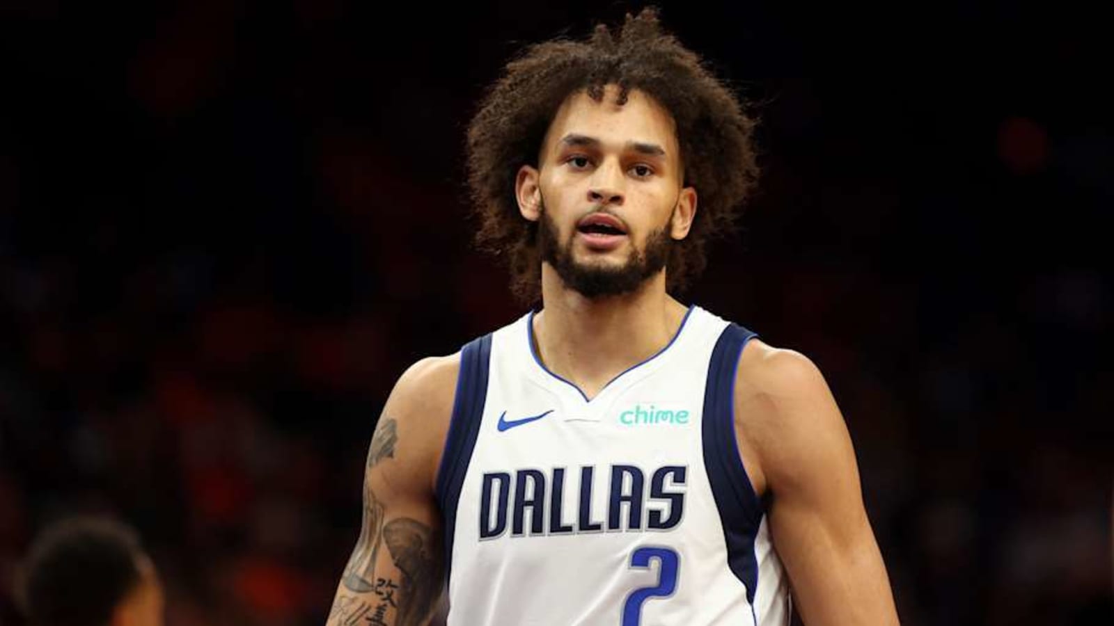 Dallas Mavericks Final Injury Report vs. Chicago Bulls