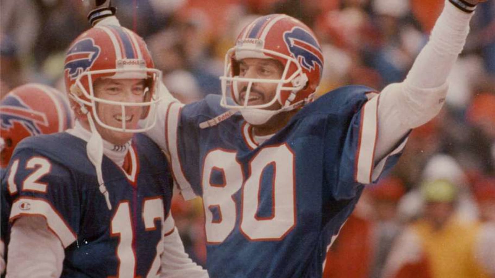 Bills’ COO teases return of iconic uniforms amid updated NFL jersey policy