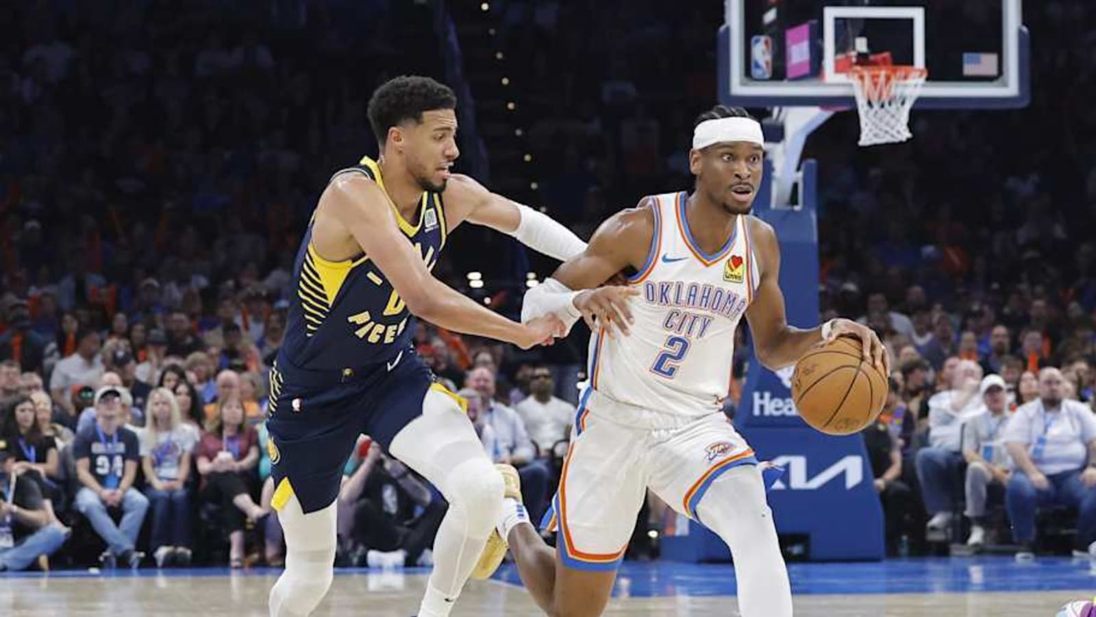 Tyrese Haliburton Crowns OKC Thunder Superstar As NBA MVP