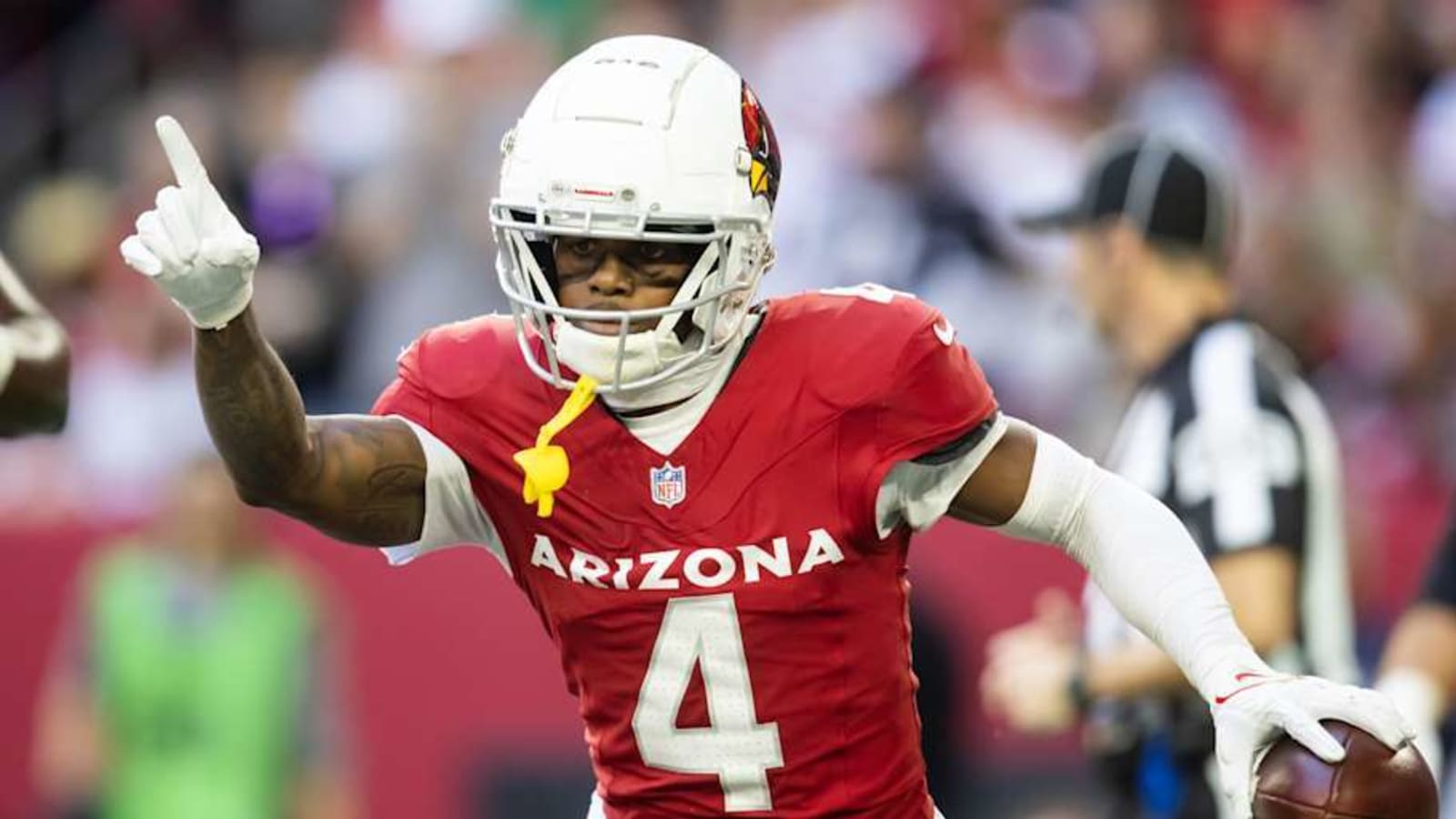 Cardinals Must Make This Offensive Change
