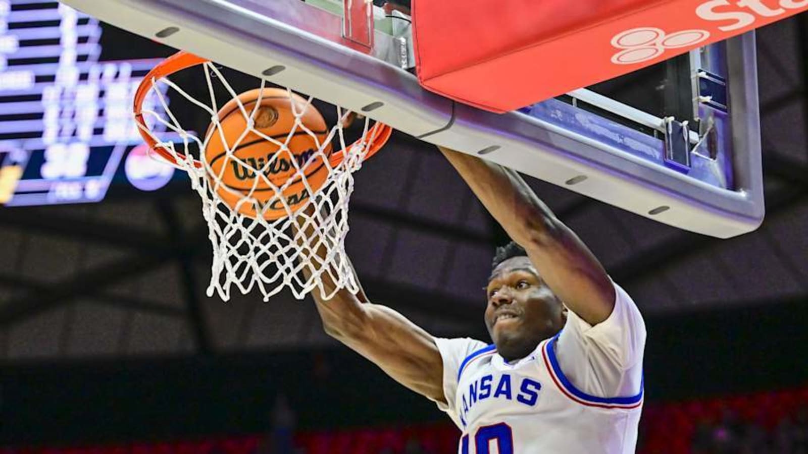 KenPom Predicts Kansas Basketball vs BYU