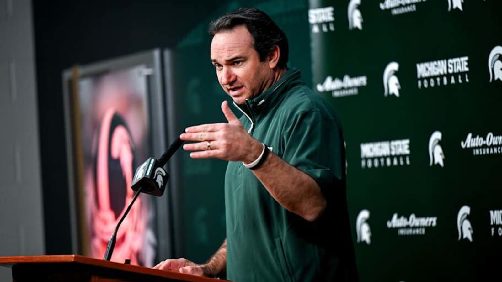 Breaking Down the 2026 Michigan State Recruiting Class So Far