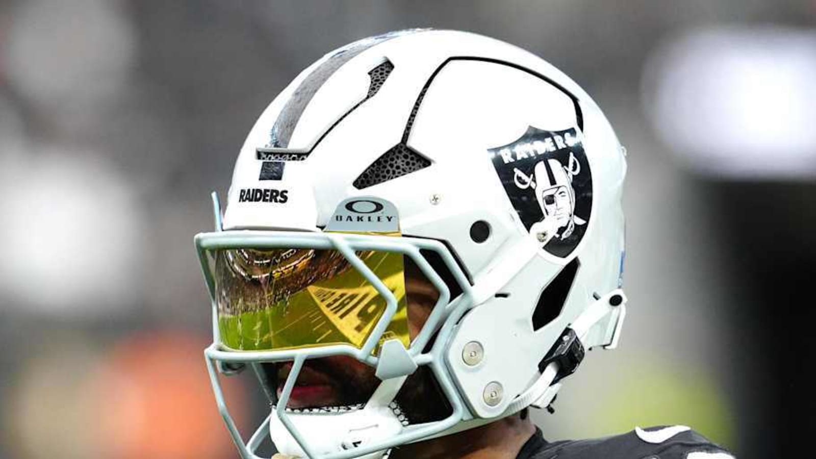 The Raiders&#39; New Biggest Need After FA Moves