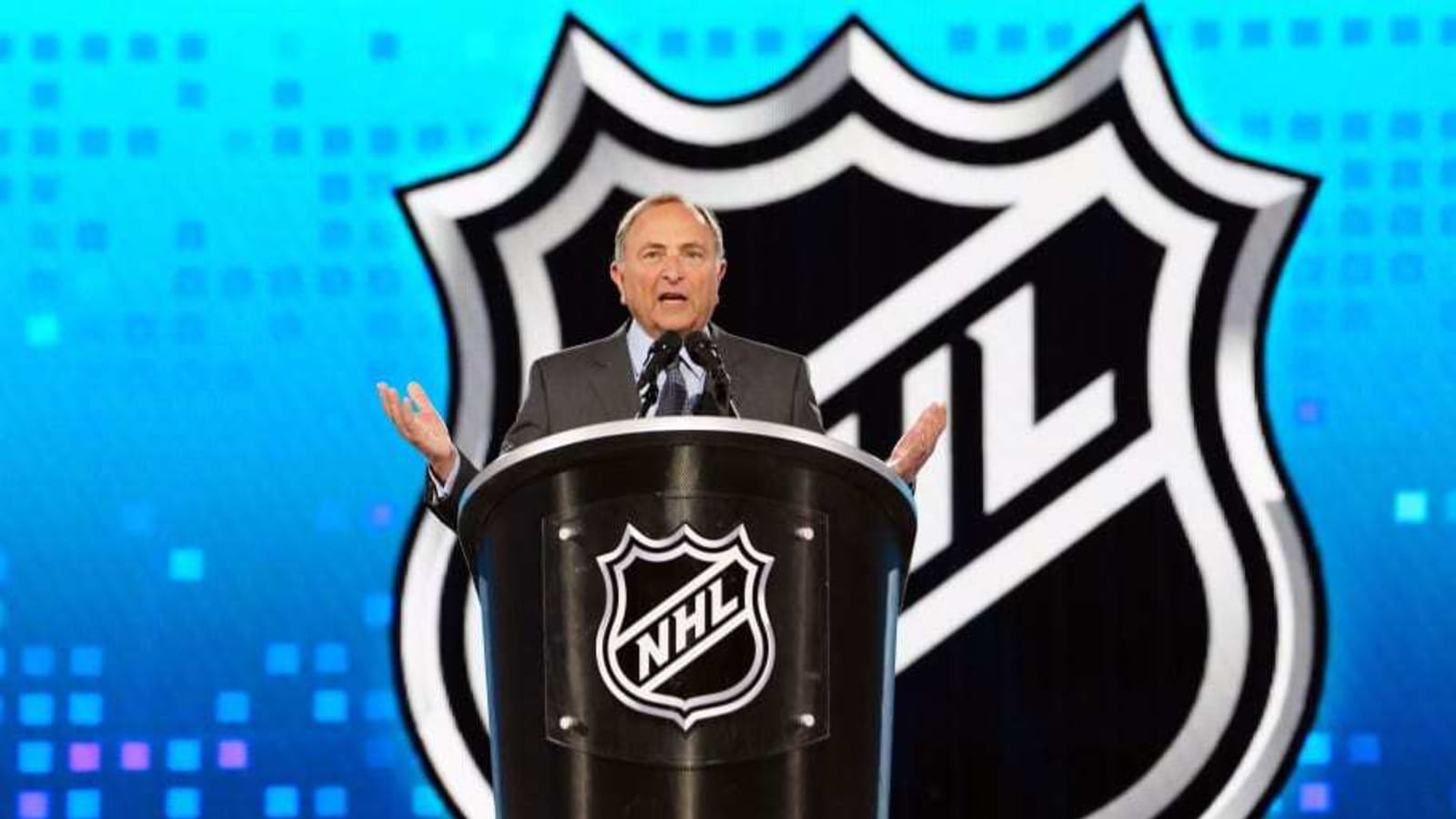 Is An NHL Lockout Looming?