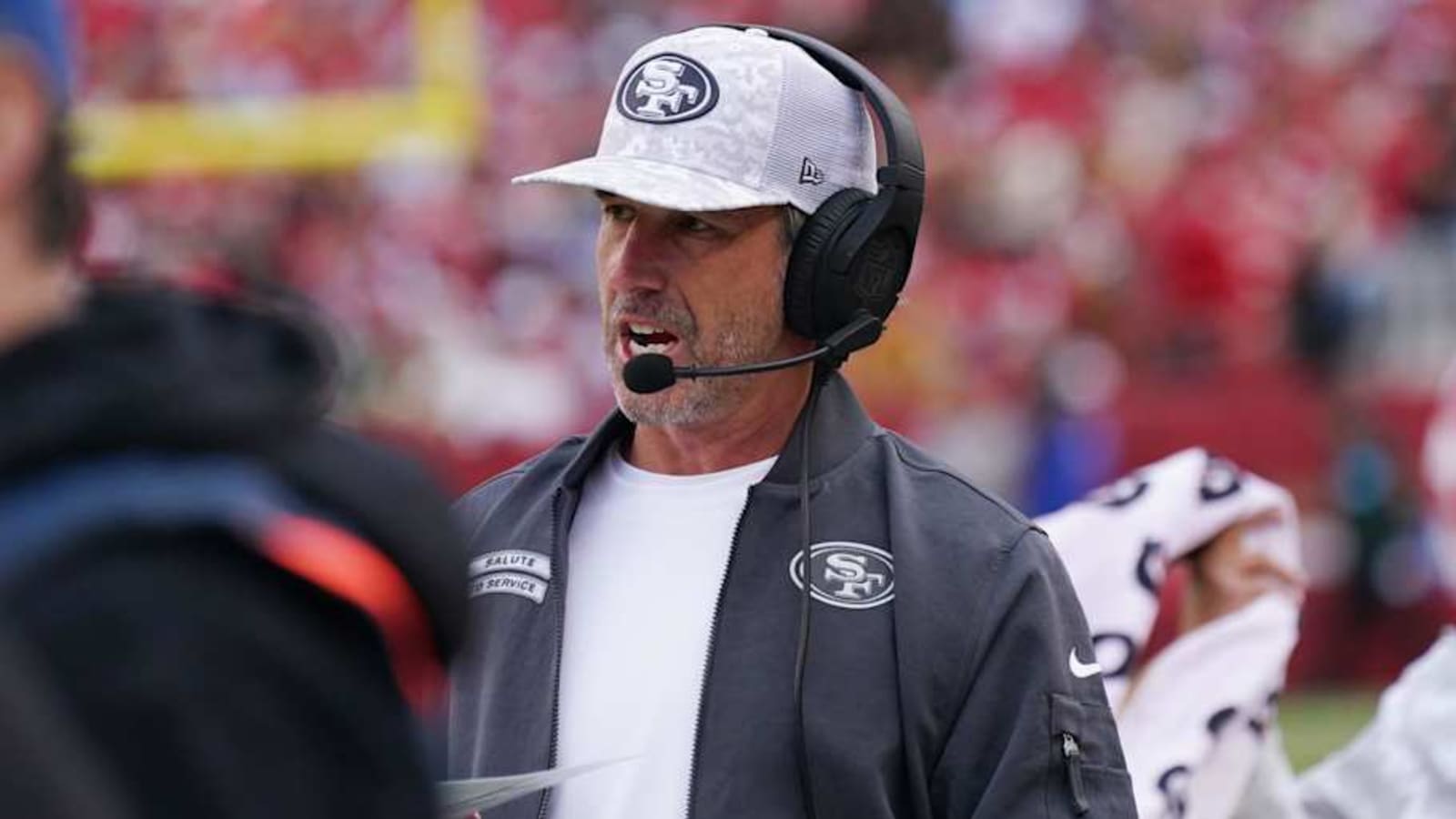 49ers Face Critical Decisions in 2025