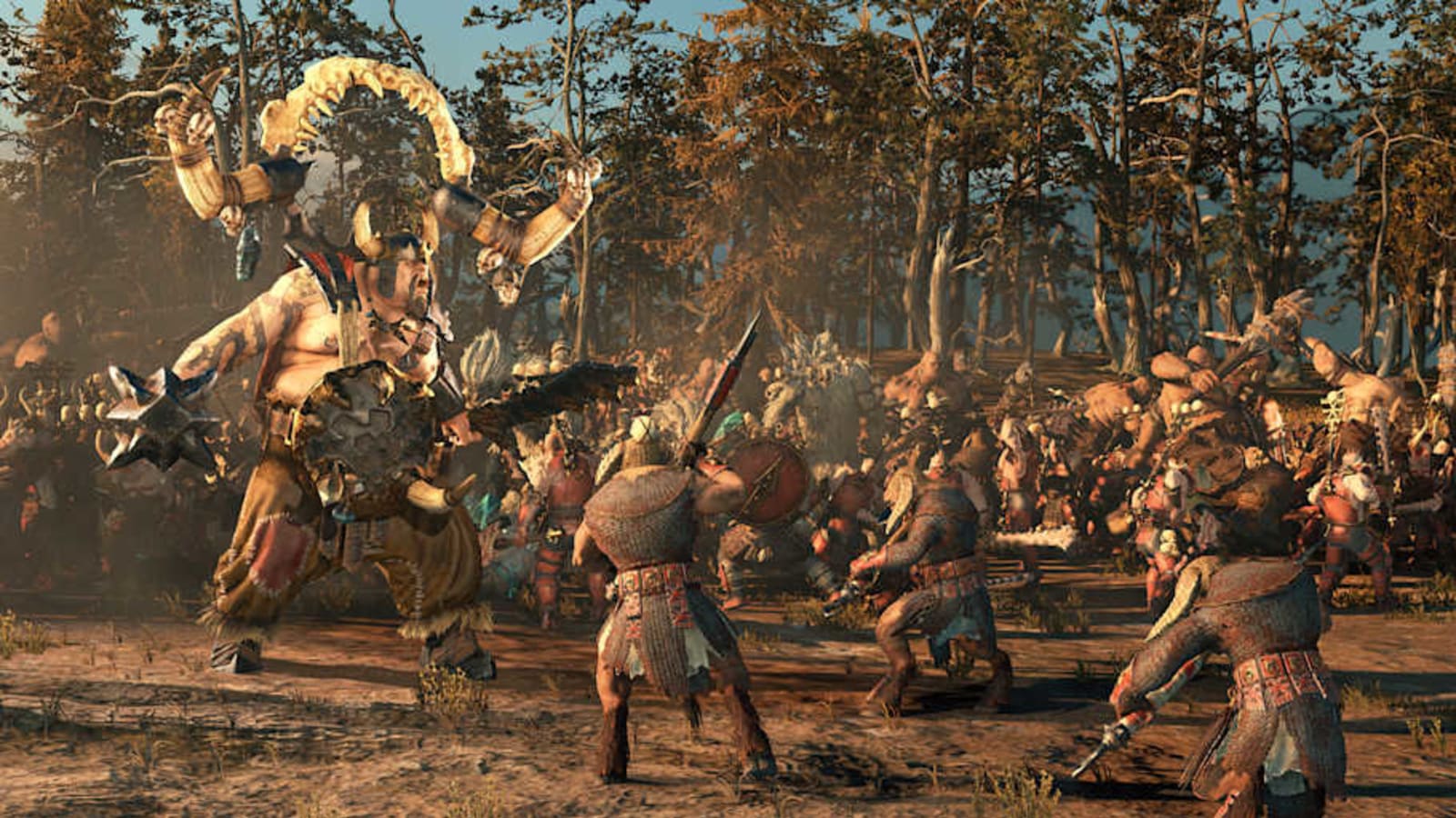 Total War: Warhammer 3 Hotfix 6.0.1 patch notes – splash damage bug fixed