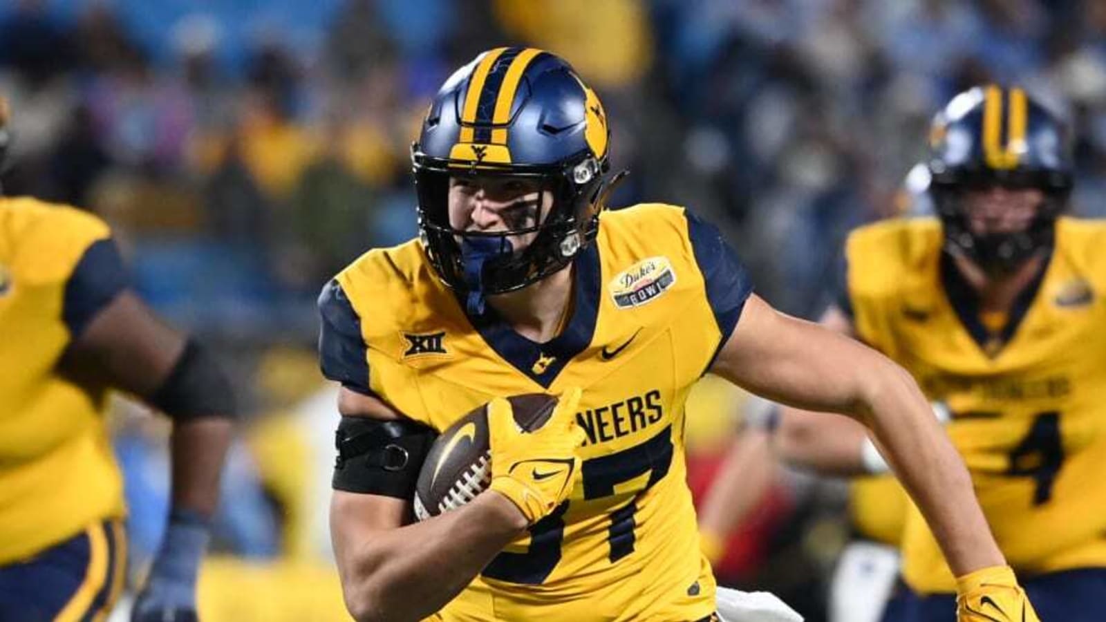 Where WVU Ranks in ESPN&#39;s Preseason College Football Tier System