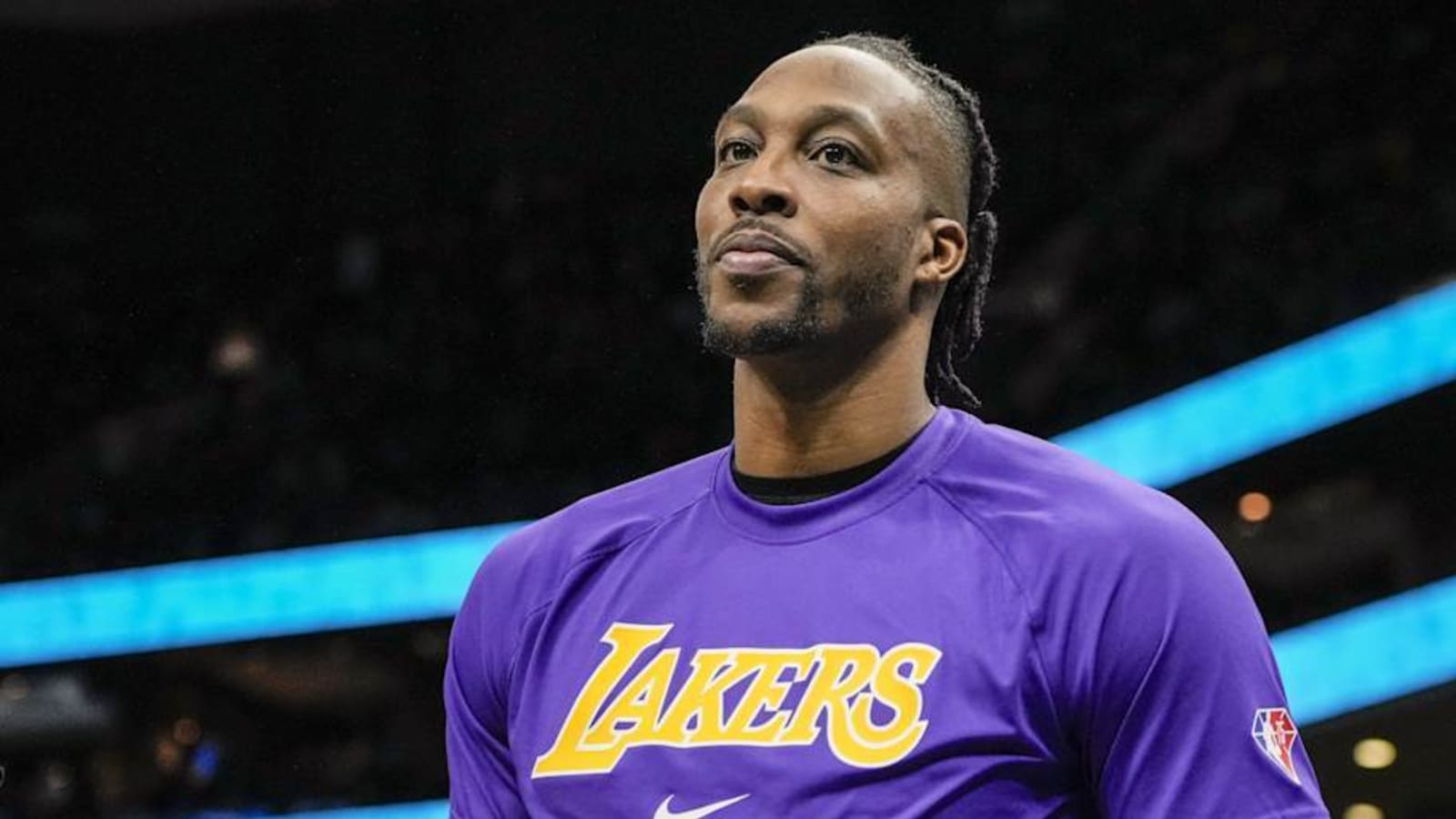 Dwight Howard Wants Celtics, Lakers Legends to be Hall of Fame Guests