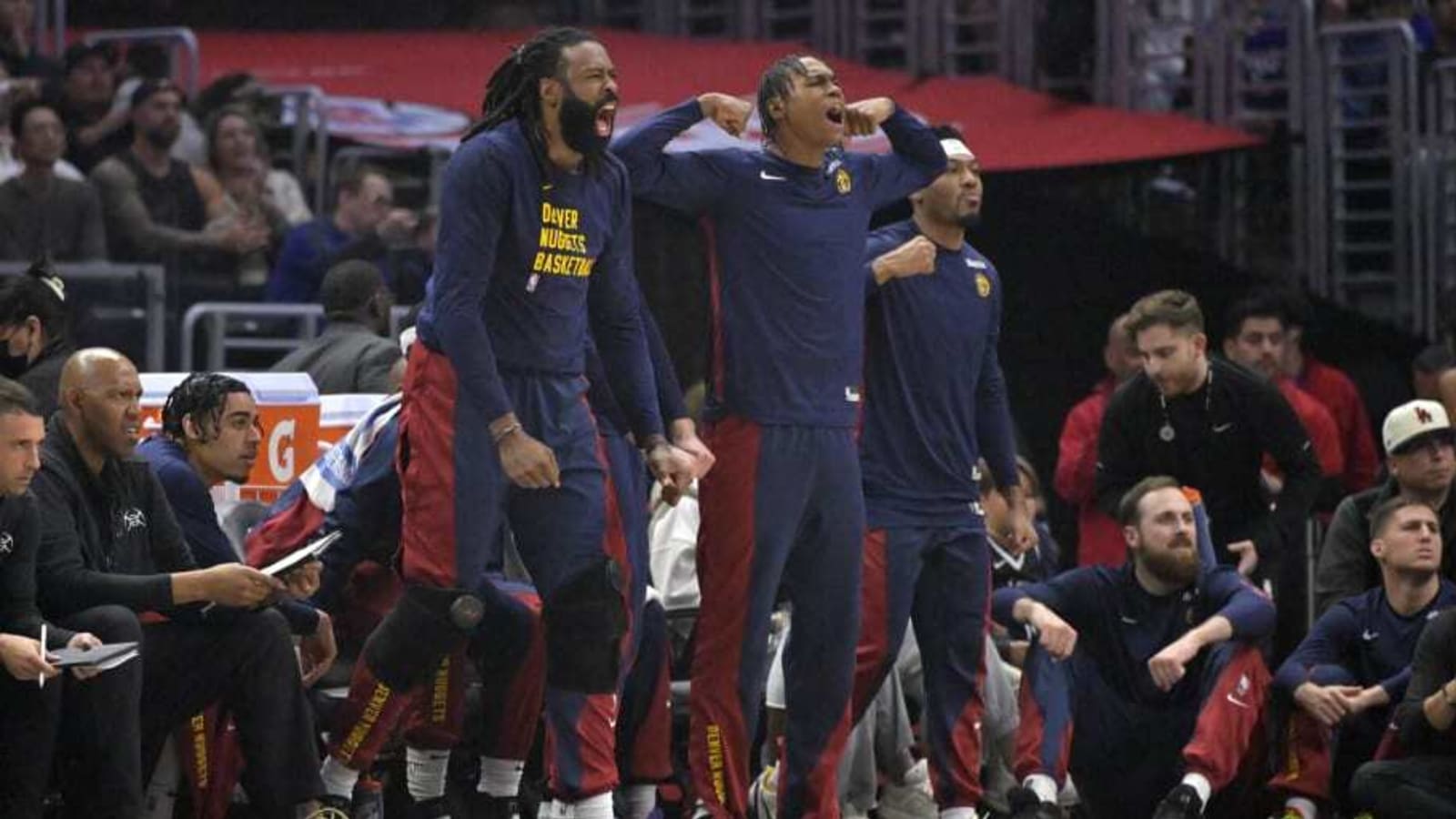 Denver Nuggets NBA Champion Sends Message to Russell Westbrook