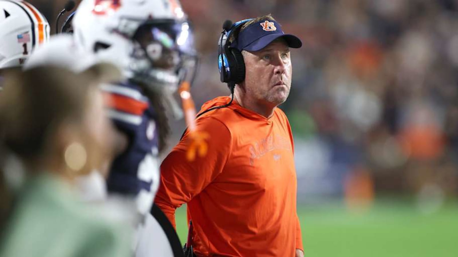 Three Auburn Football Additions You Need to Know About
