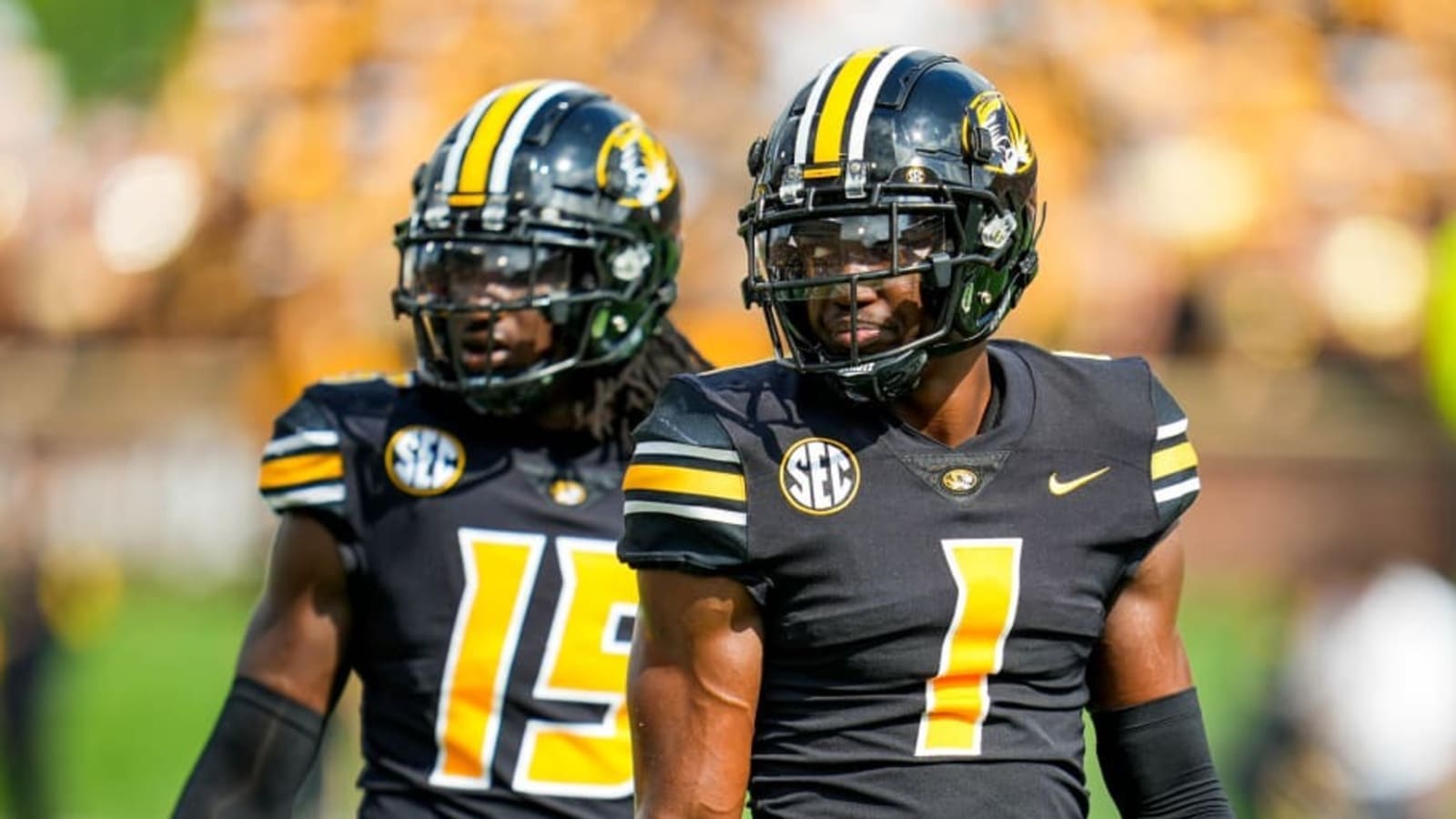 Jaylon Carlies: Indianapolis Colts Rookie Files