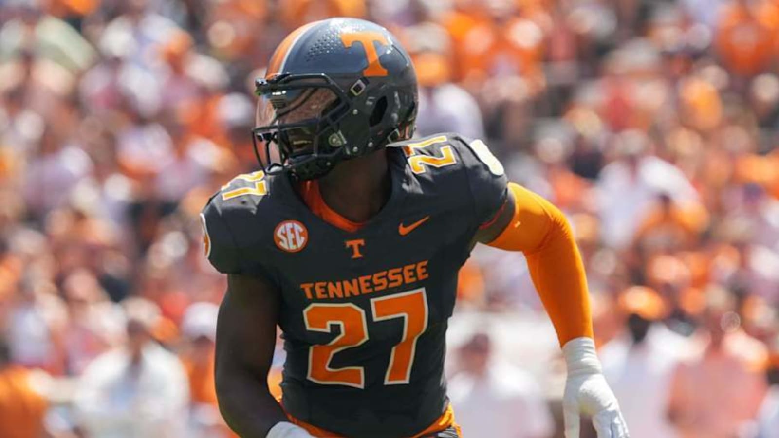 PFF identifies Day 1 and Day 3 NFL Draft targets for Commanders&#39; need