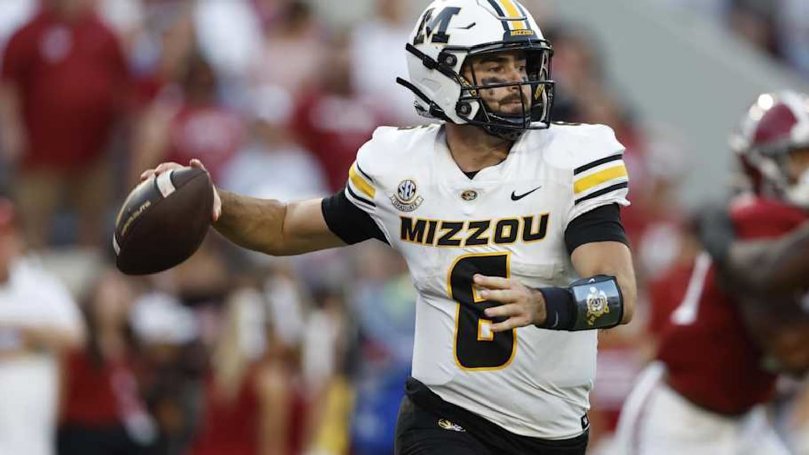 How Loss of Drew Pyne Affects Mizzou&#39;s Quarterback Room - The Extra Point