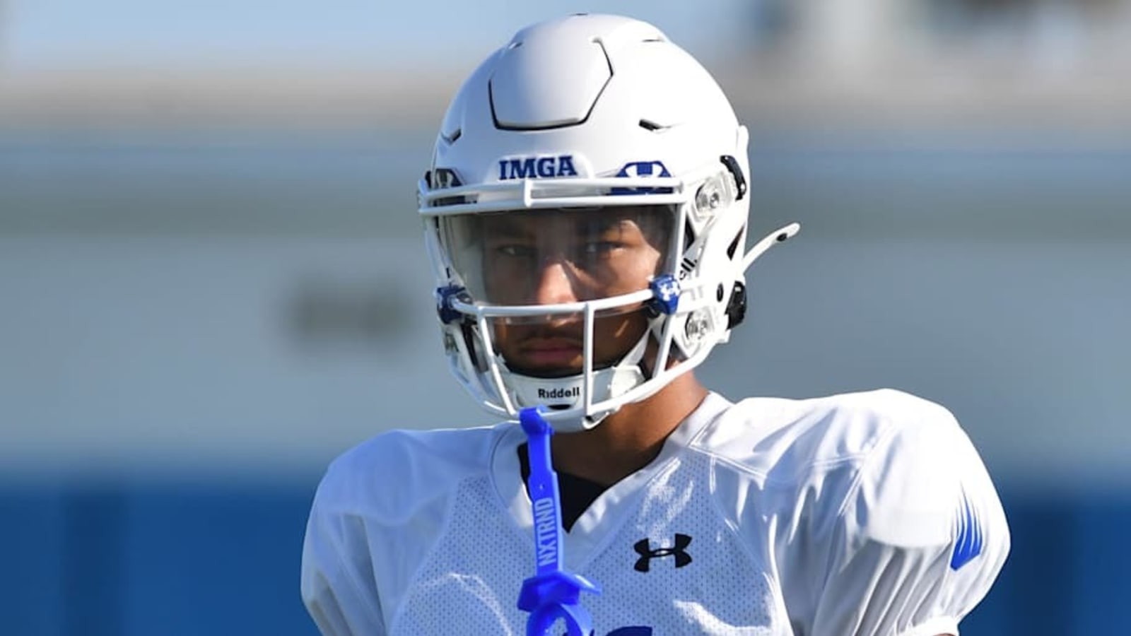 Georgia Football Commit Plans to Reclassify to 2025 Recruiting Class