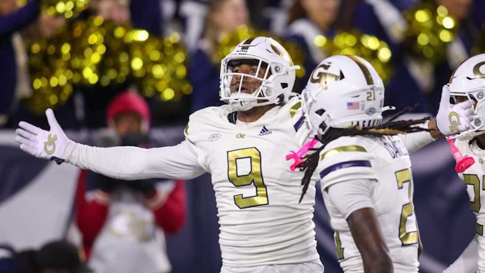 Georgia Tech Football: Updated Bowl Projections for the Yellow Jackets After Defeating NC State