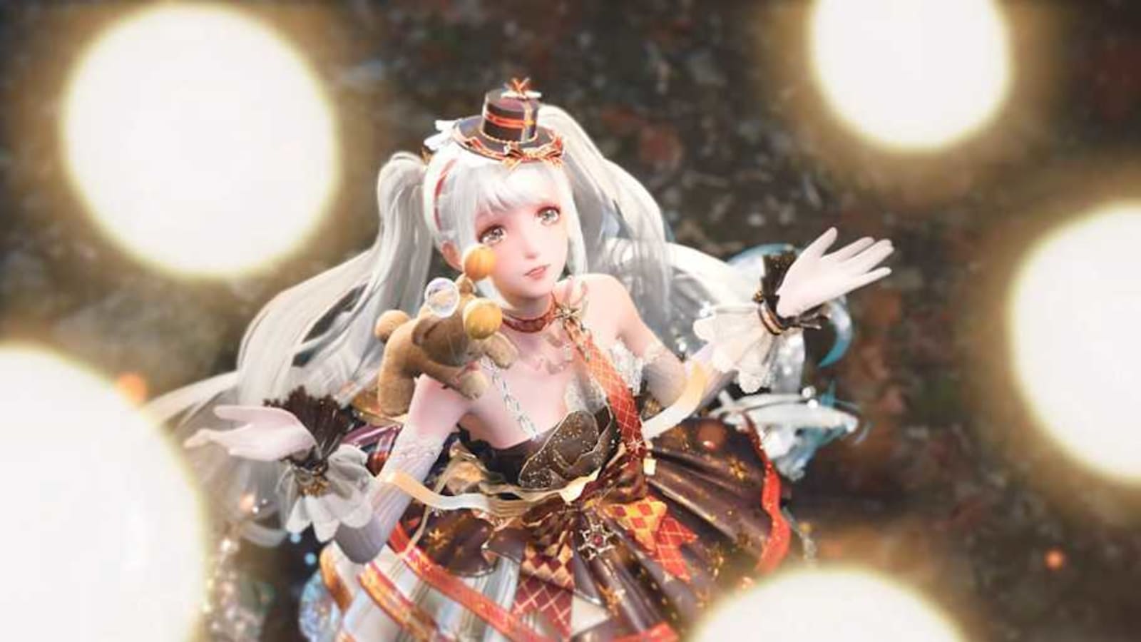 Infinity Nikki update 1.2: release date, outfits, and rewards