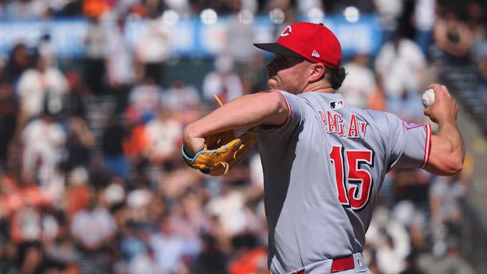 MID-WEEK ROUND-UP: Reds Series Win Over Giants Feels Hollow After Blown Sweep