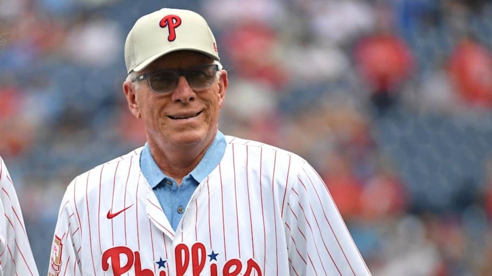 Philadelphia Phillies Legend Mike Schmidt Is Focus of New MLB Network Documentary