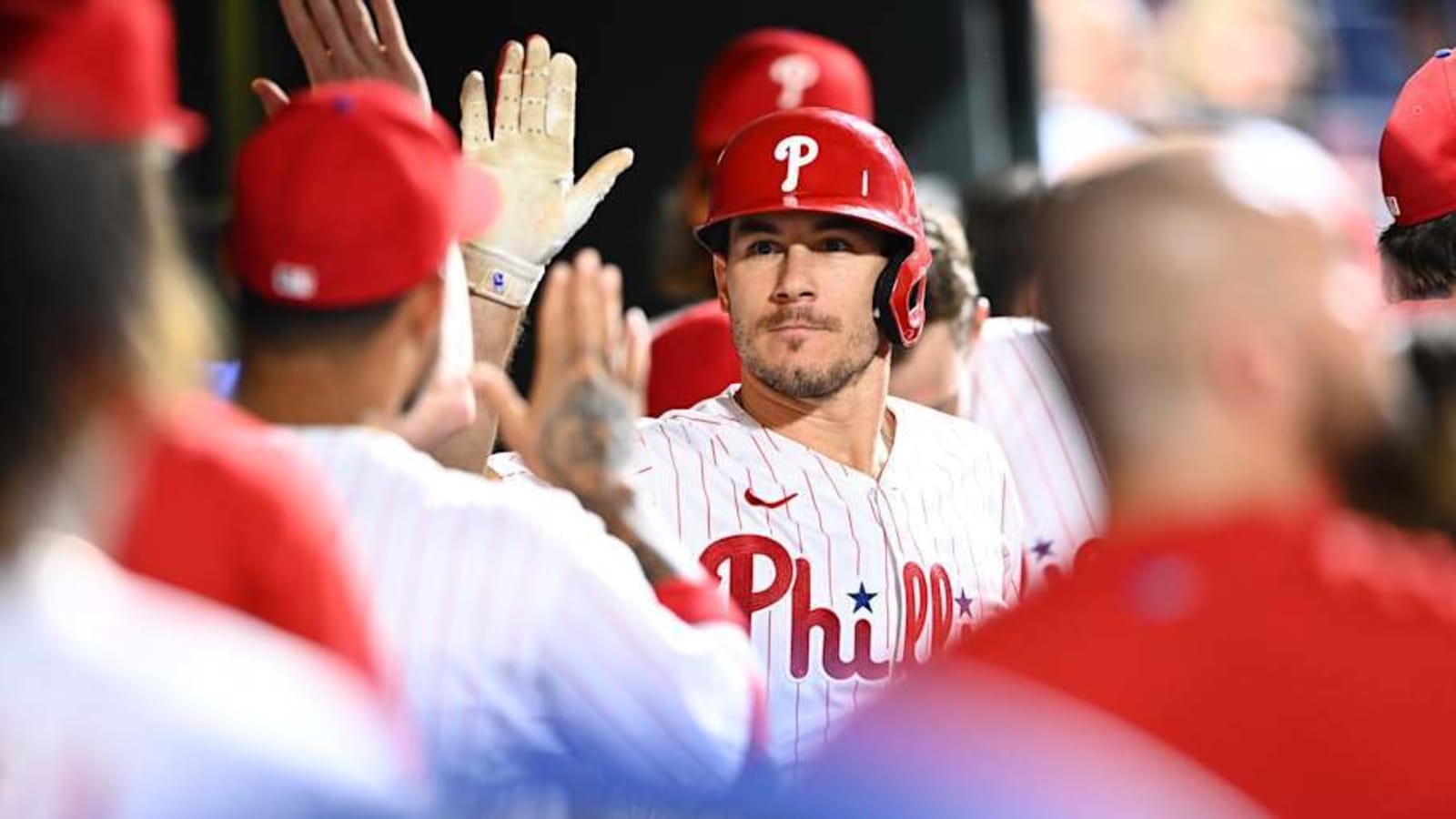 Phillies Receive Best News Possible Regarding Star&#39;s Injury Against Nationals