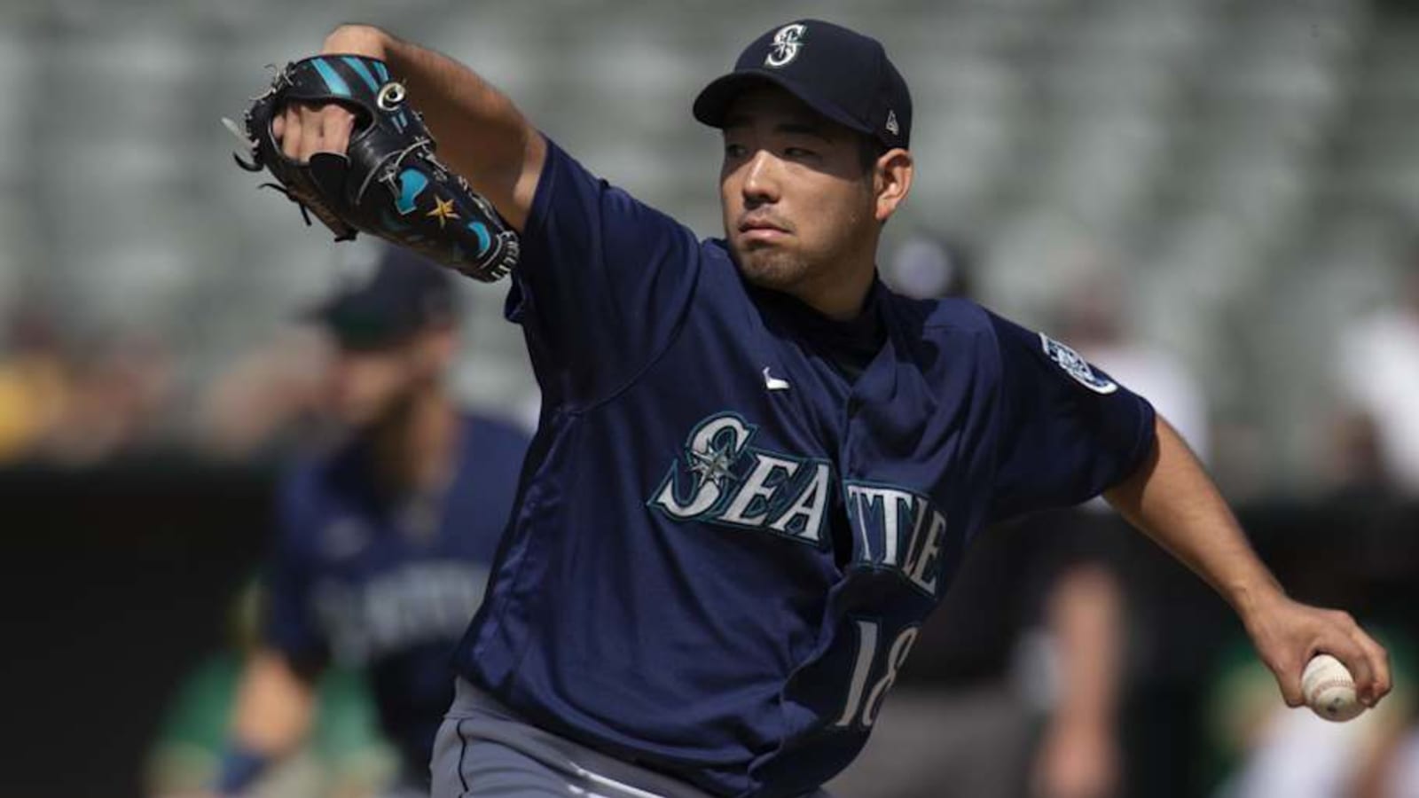 Yusei Kikuchi Could Be the Last Japanese Star to Come to Seattle Mariners
