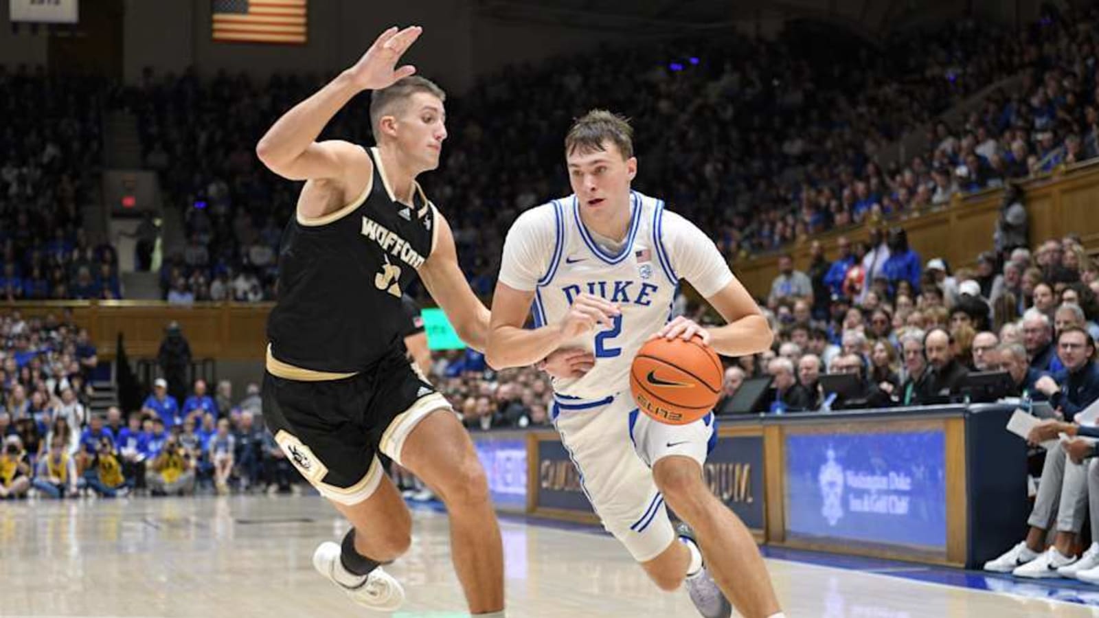 Is Flagg vs Bailey The New Simmons vs Ingram?