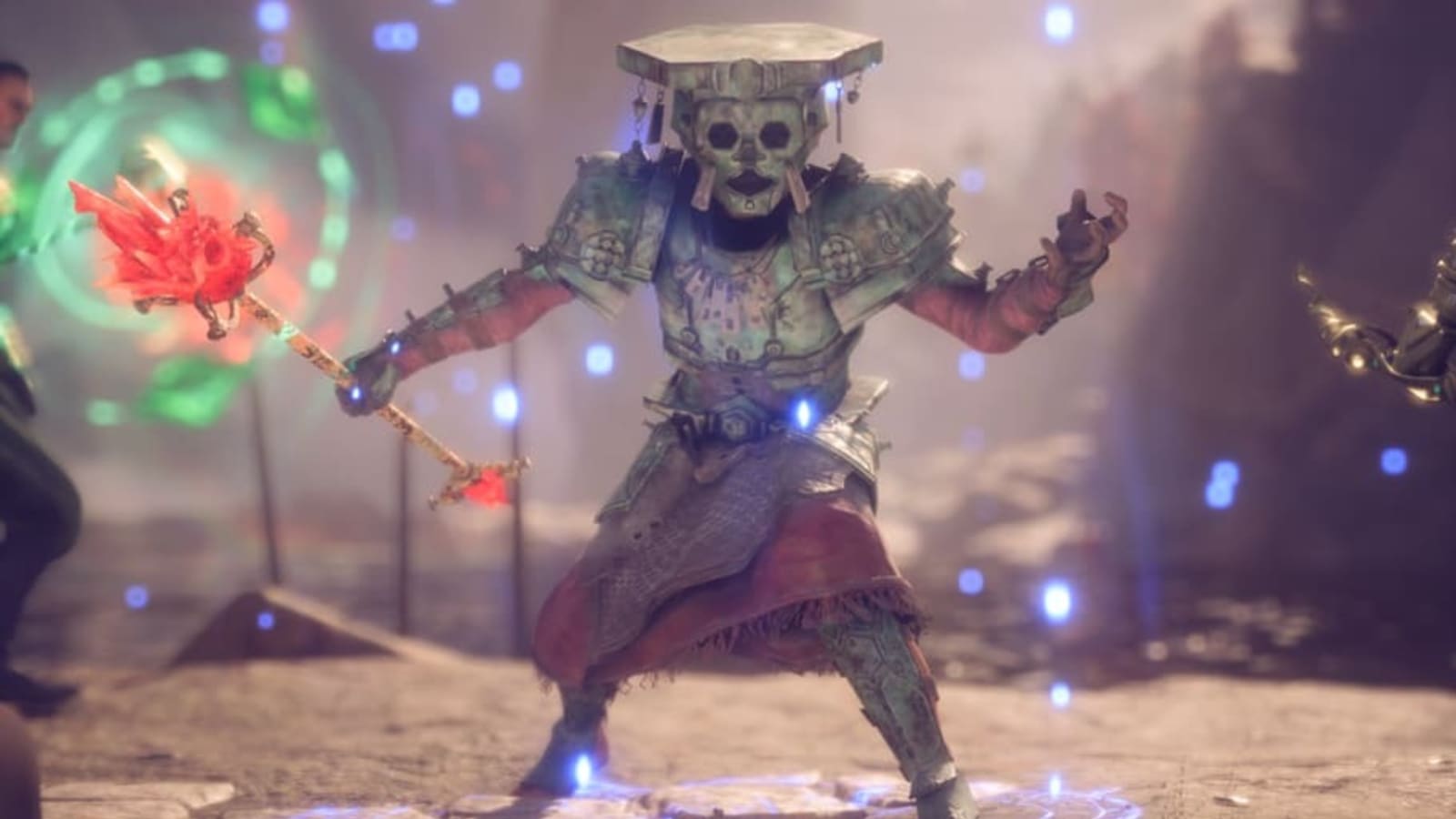 Dragon Age: The Veilguard unique items locations