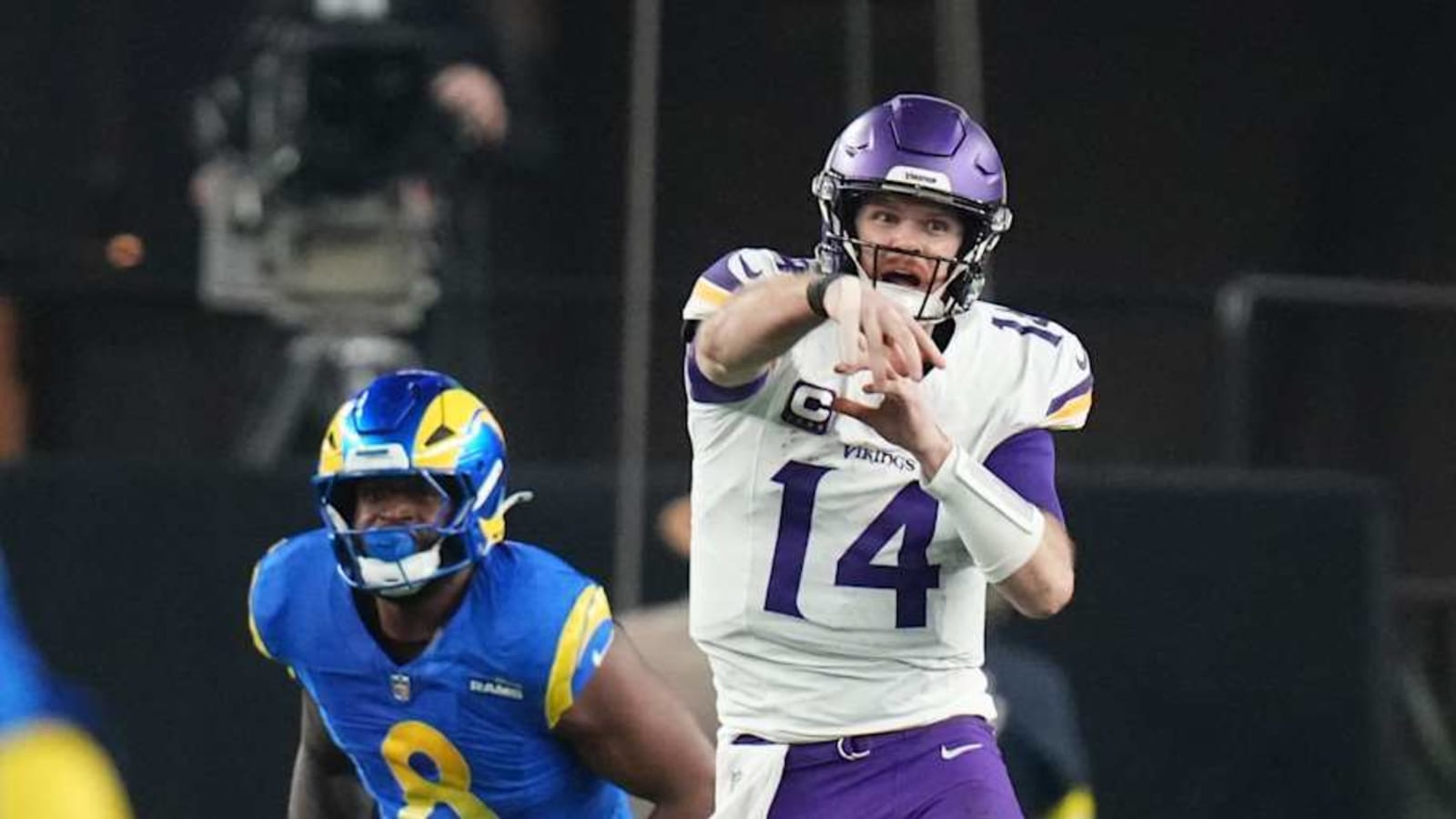 Report: Steelers are expected to make an offer to Sam Darnold