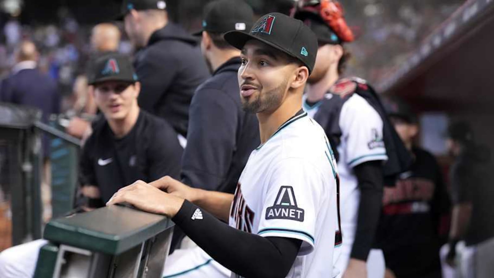 D-backs Jordan Lawlar Must Stay Healthy to Beat His Projection