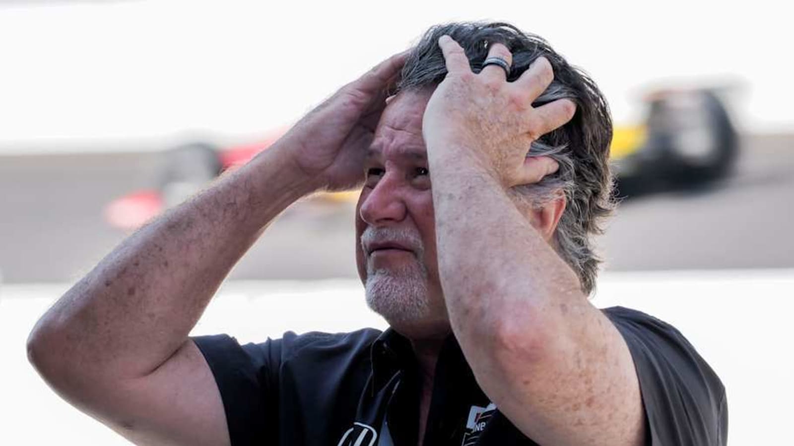 Michael Andretti Responds To Andretti Snub From Formula 1 As Cadillac Team Confirmed