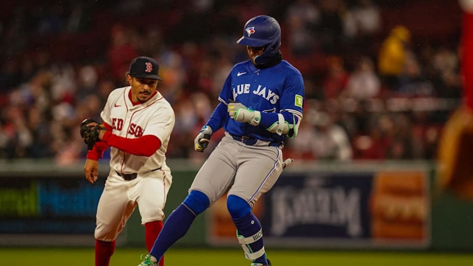 Toronto Blue Jays GM Gives Optimistic Outlook on Possible Bo Bichette Contract Extension