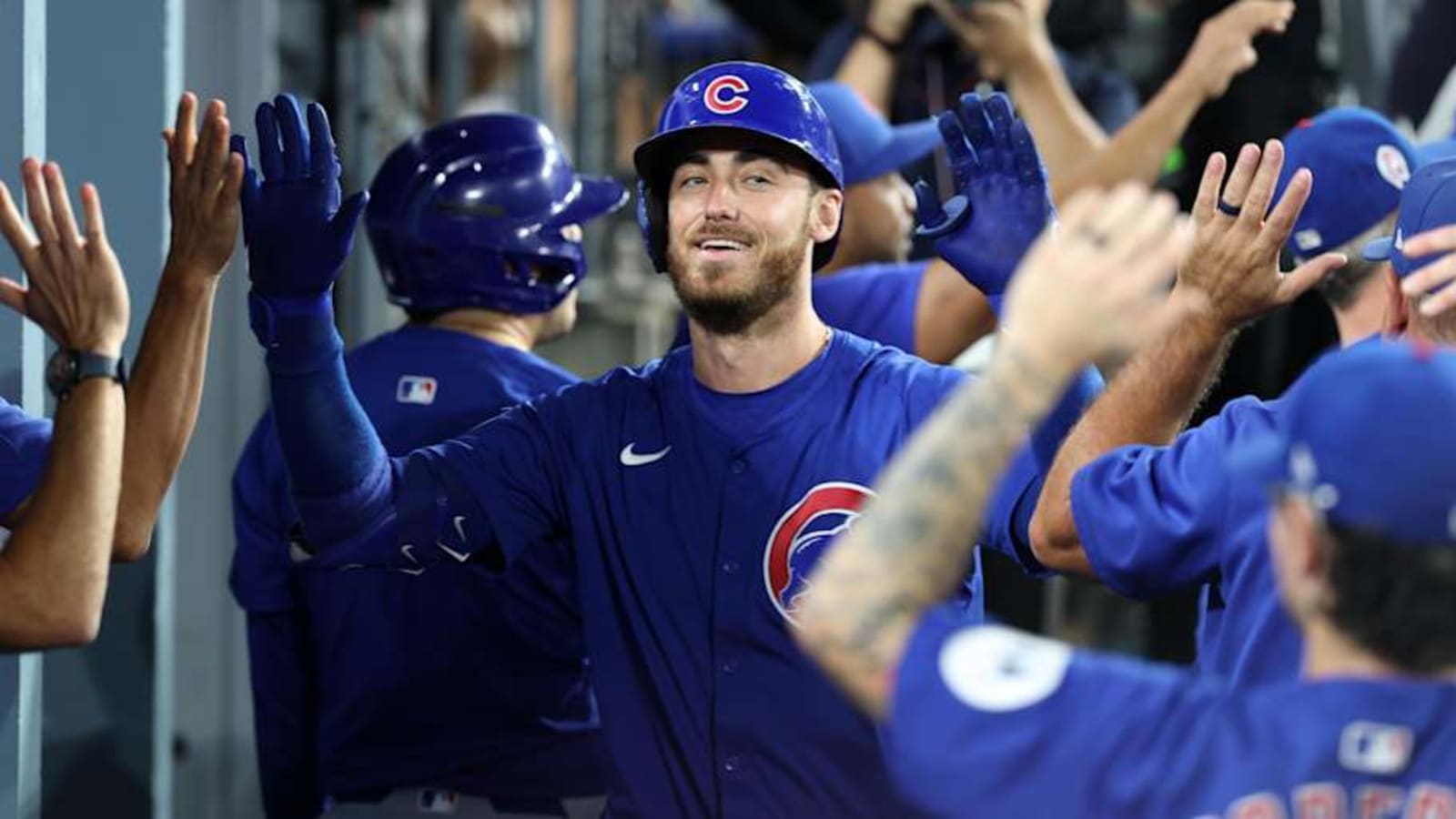 Toronto Blue Jays Reportedly Tried to Trade For Cody Bellinger Before He Went to Yankees