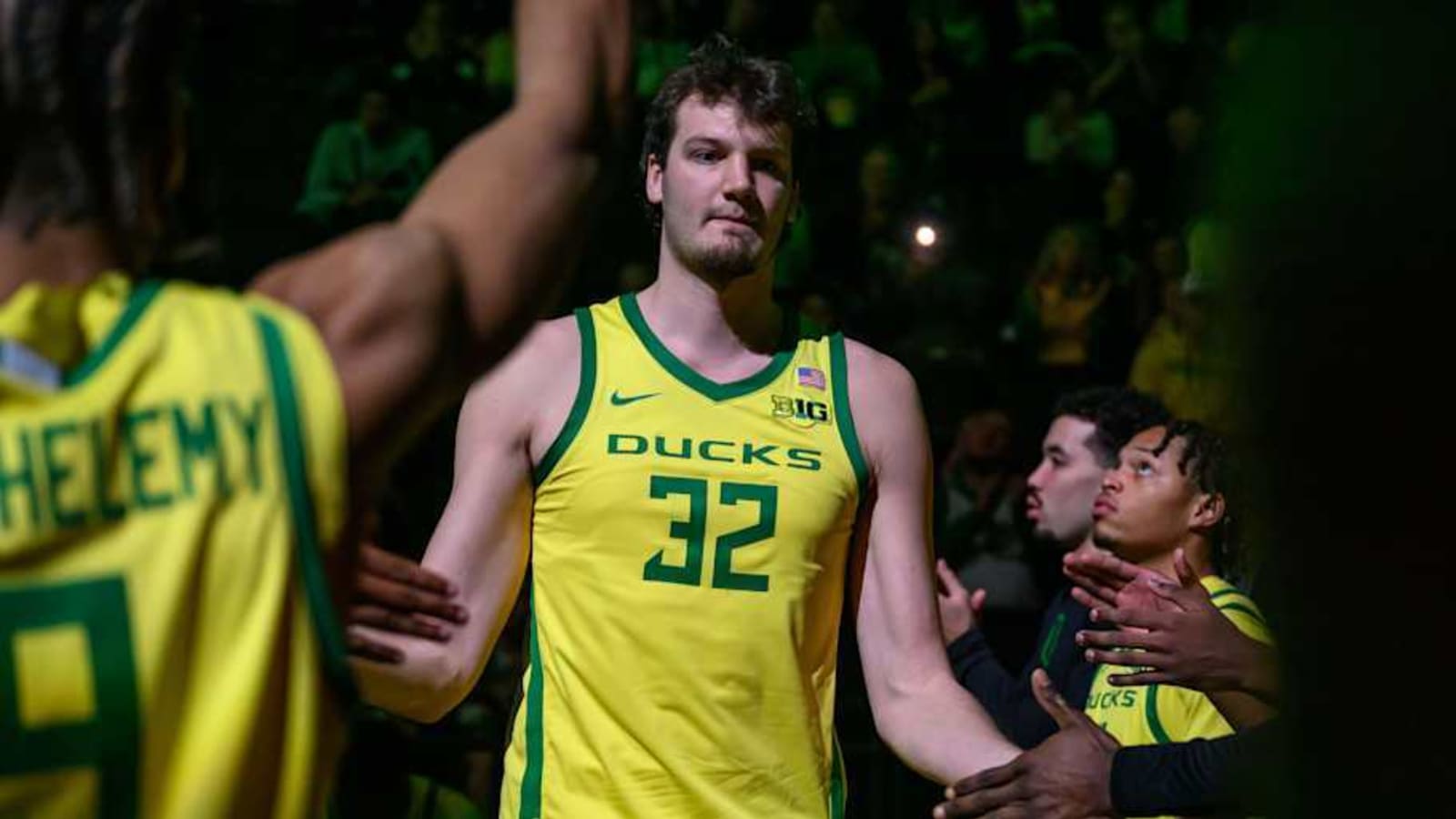 Oregon Ducks Basketball Jumps In AP Top 25 Rankings: Too High or Too Low?