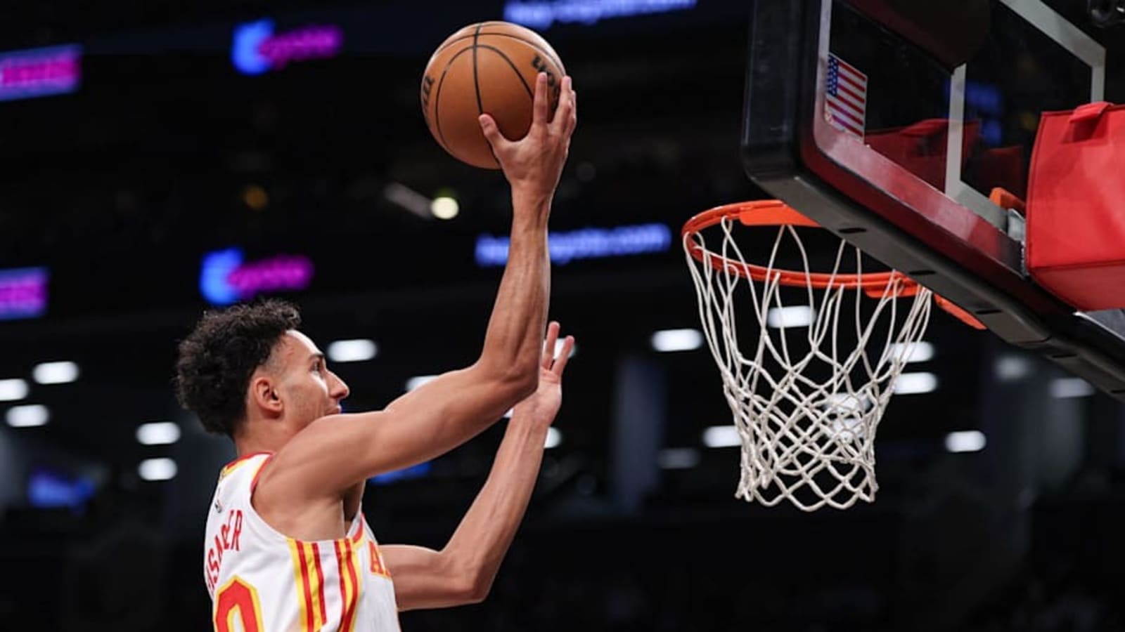 Atlanta Hawks vs Charlotte Hornets: Starting Lineups For Tonight&#39;s Game
