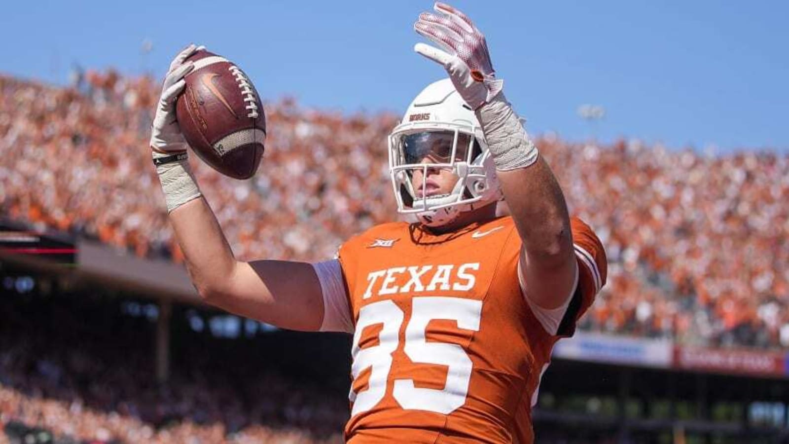 Predicting each game on Texas&#39; 2024 football schedule