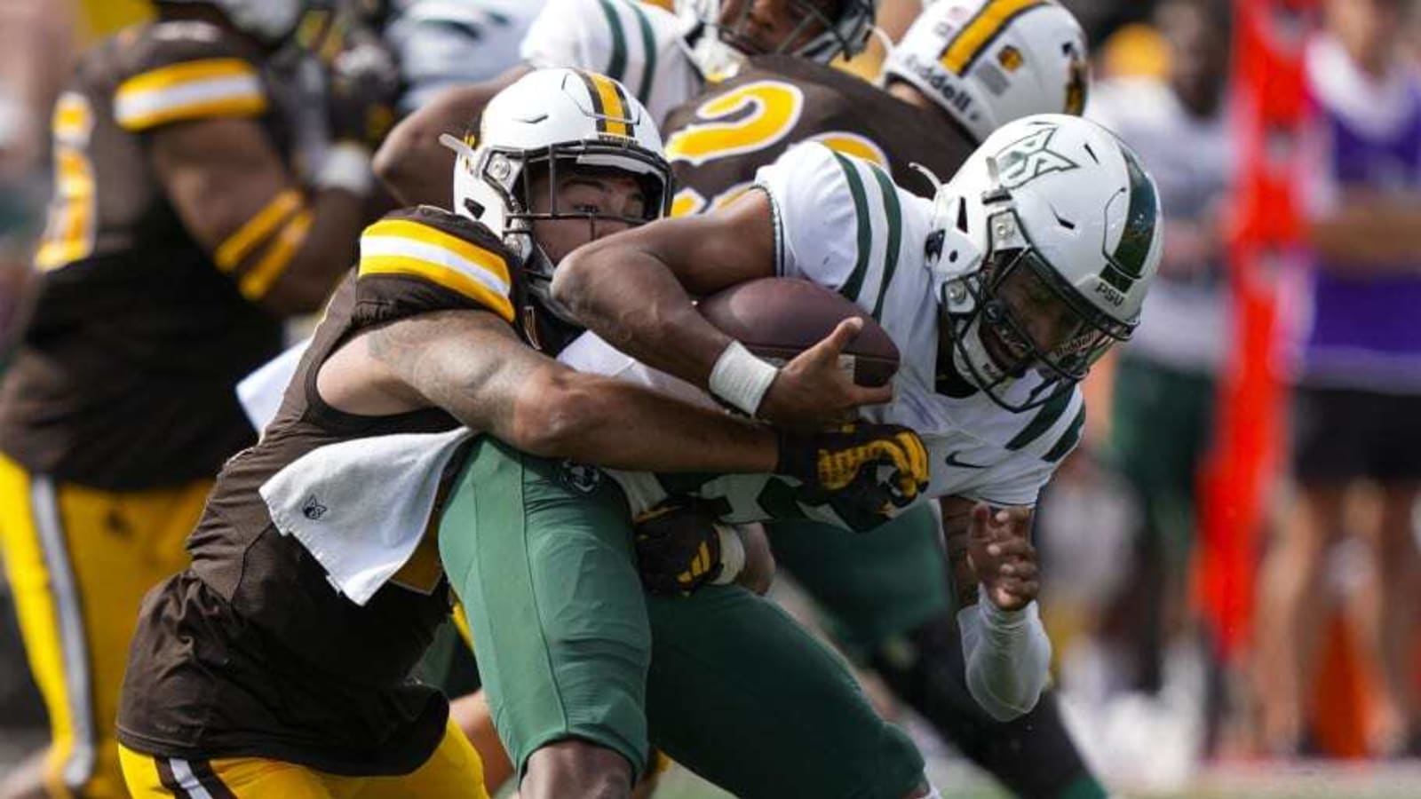 Every G5 Player on the Butkus Award Watch List for 2024