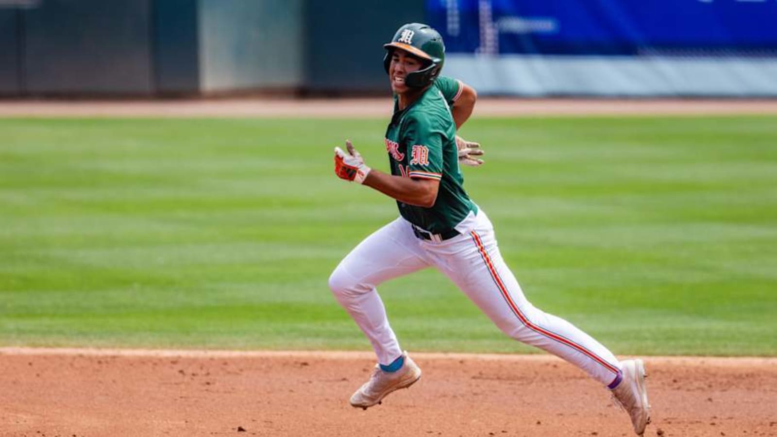 Miami Hurricanes Baseball Projected Starting Lineup and Position Groups