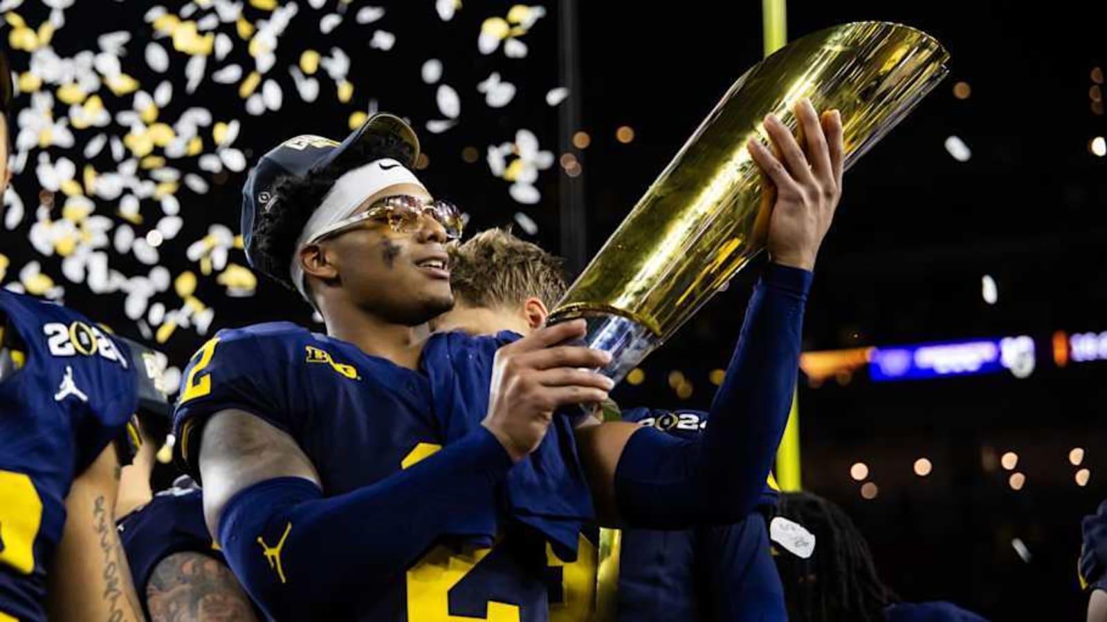 5 Cardinals Draft Prospects Who Could Win DPOY