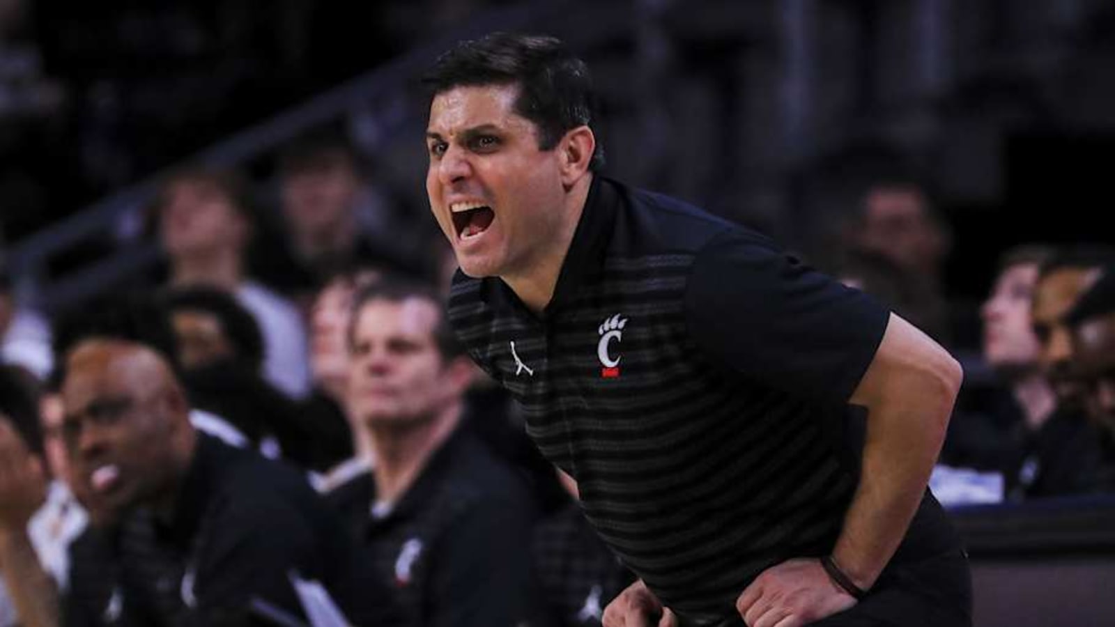 Watch: Wes Miller Previews Cincinnati&#39;s Utah Road Trip